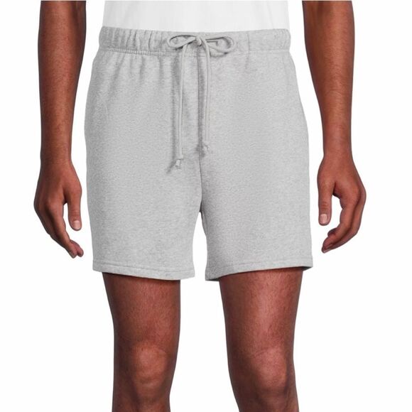 NWT … NO BOUNDARIES “Size: XL” Jogger Shorts - Picture 1 of 10